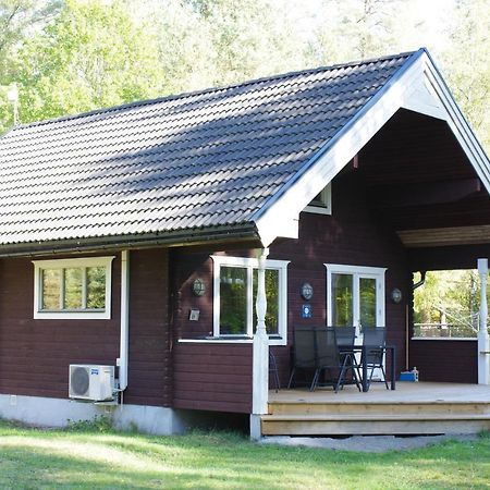 Tallbarren Rälla Exteriör bild